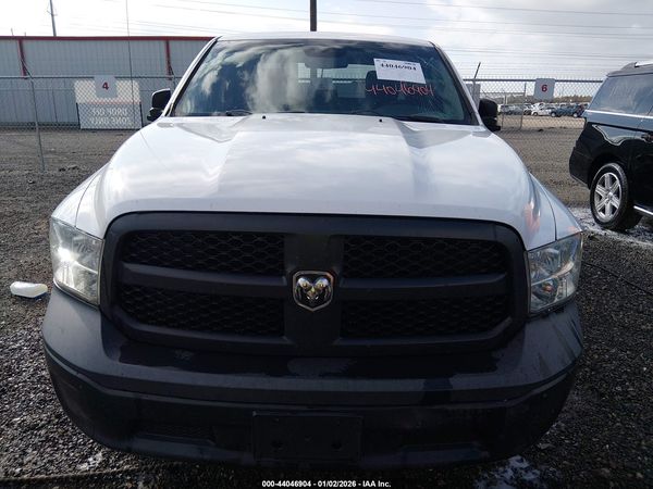 2019 RAM 1500 CLASSIC TRADESMAN  4X2 6'4 BOX