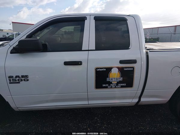2019 RAM 1500 CLASSIC TRADESMAN  4X2 6'4 BOX