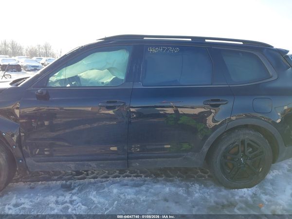 2024 KIA TELLURIDE SX PRESTIGE X-LINE