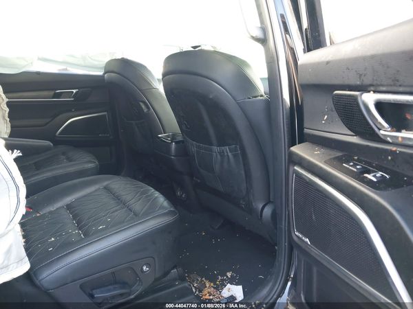 2024 KIA TELLURIDE SX PRESTIGE X-LINE