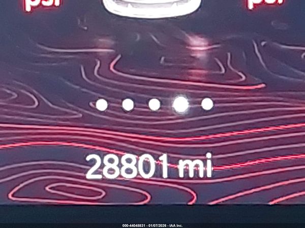 2021 JEEP GRAND CHEROKEE L OVERLAND 4X4