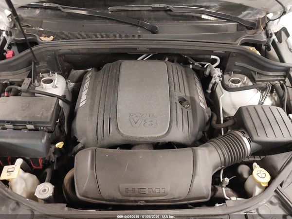 2020 DODGE DURANGO R/T AWD