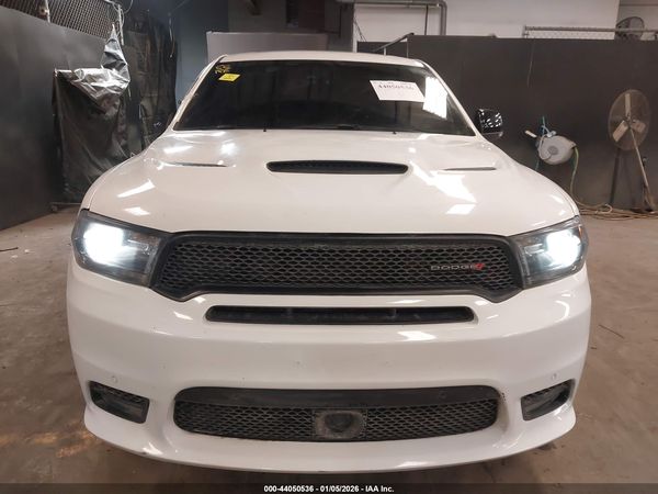 2020 DODGE DURANGO R/T AWD