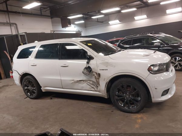 2020 DODGE DURANGO R/T AWD