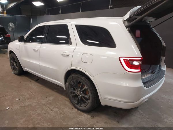2020 DODGE DURANGO R/T AWD