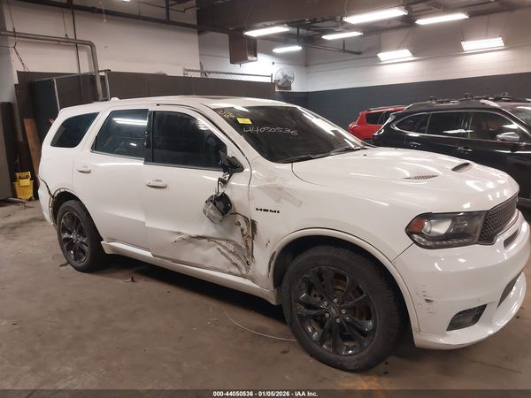 2020 DODGE DURANGO R/T AWD