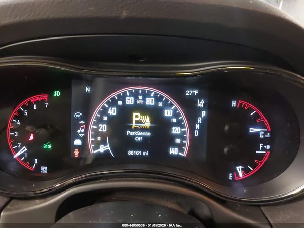 2020 DODGE DURANGO R/T AWD