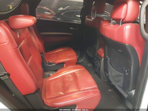2020 DODGE DURANGO R/T AWD