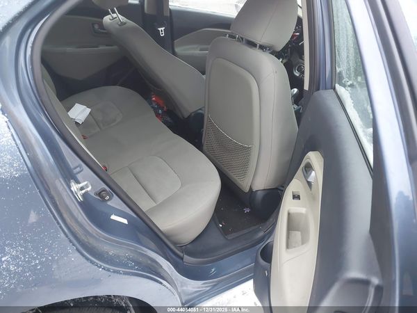 2016 KIA RIO LX