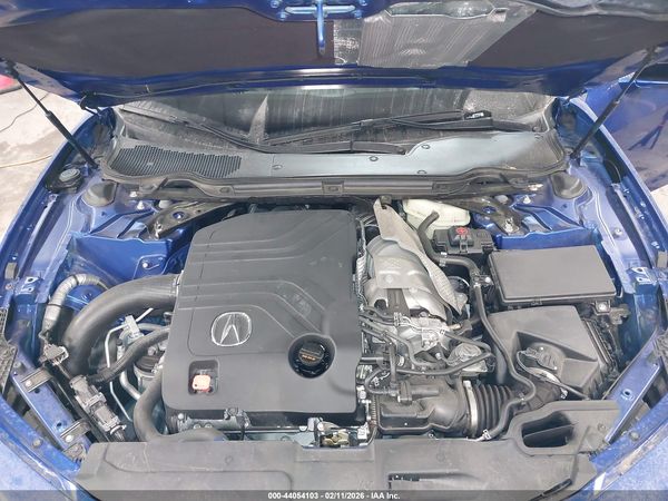 2023 ACURA TLX