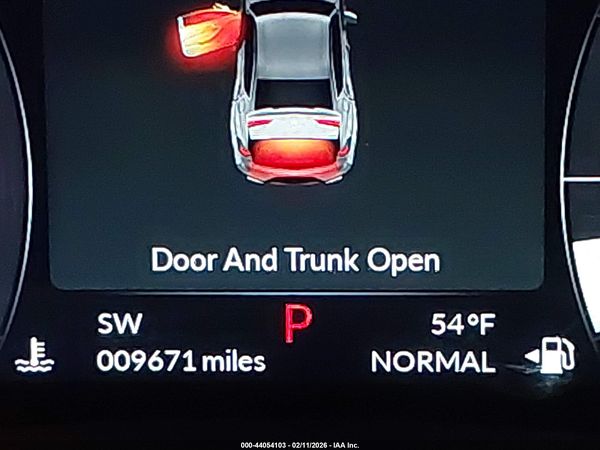 2023 ACURA TLX