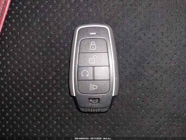 2023 ACURA TLX