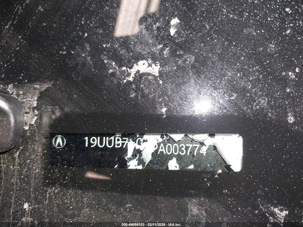 2023 ACURA TLX