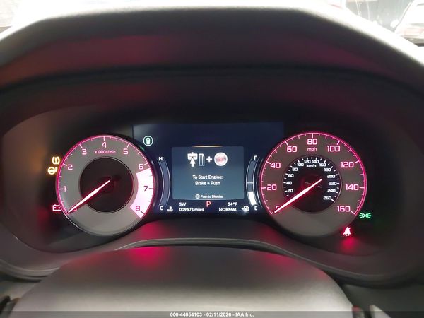 2023 ACURA TLX