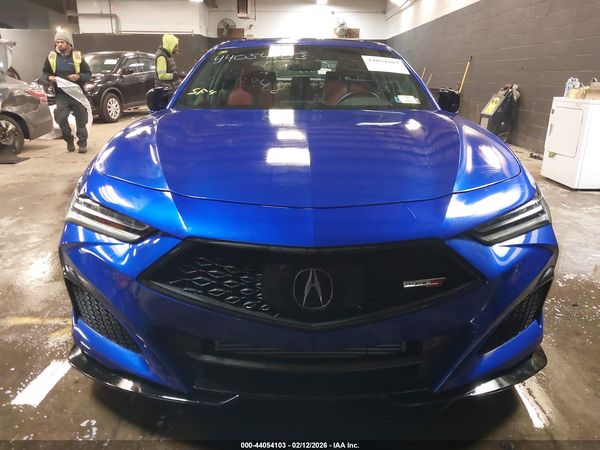 2023 ACURA TLX