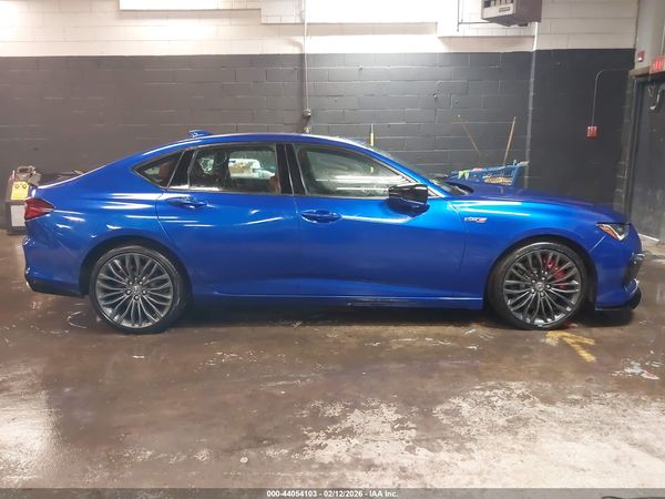 2023 ACURA TLX