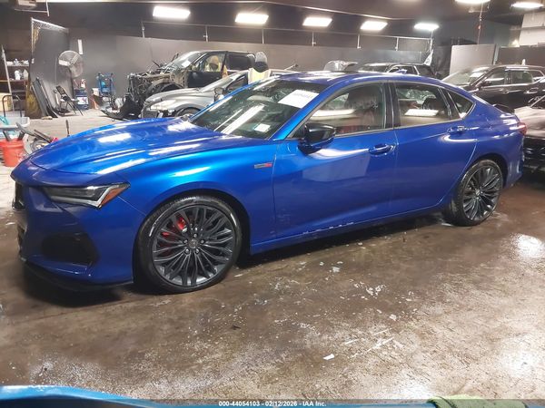 2023 ACURA TLX