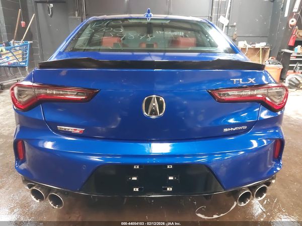 2023 ACURA TLX