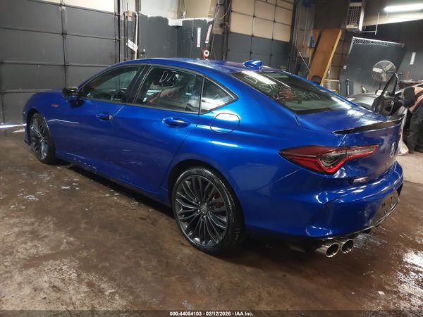 2023 ACURA TLX
