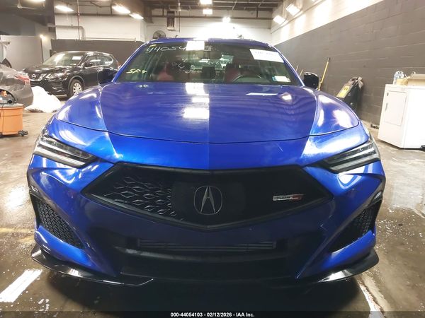 2023 ACURA TLX