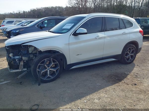 2018 BMW X1 XDRIVE28I