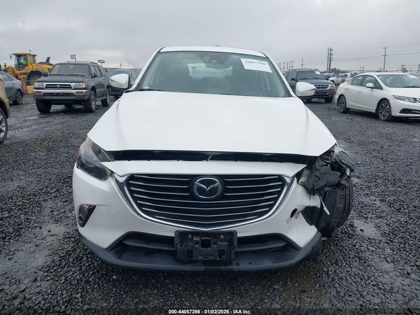 2016 MAZDA CX-3 GRAND TOURING