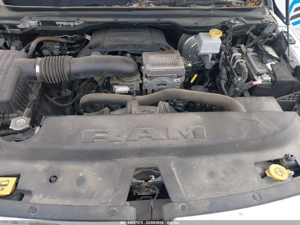 2023 RAM 1500 LARAMIE  4X4 5'7 BOX