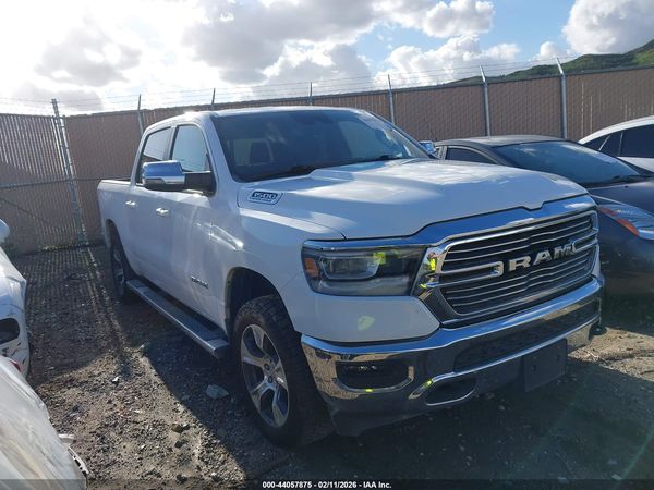2023 RAM 1500 LARAMIE  4X4 5'7 BOX