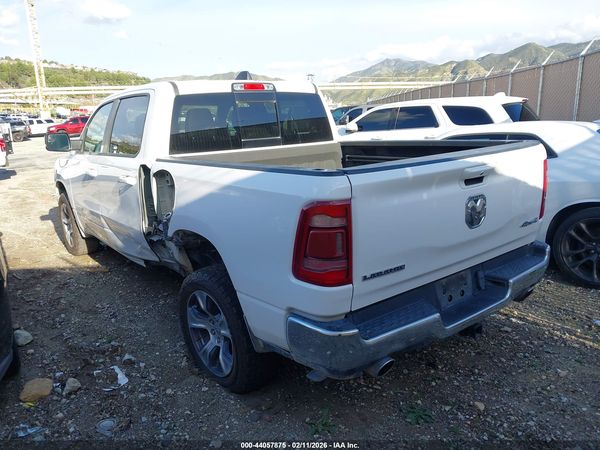2023 RAM 1500 LARAMIE  4X4 5'7 BOX