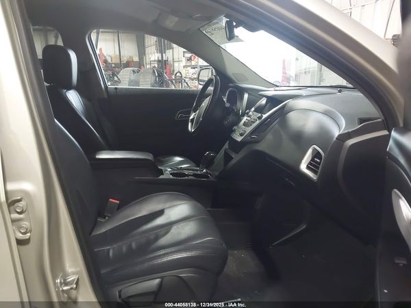 2016 CHEVROLET EQUINOX LT — I5