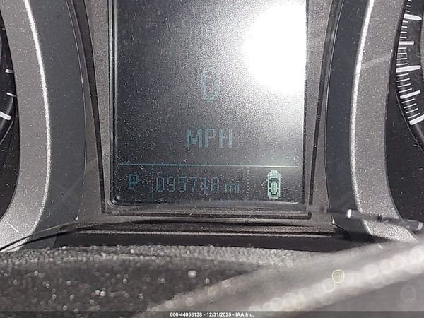 2016 CHEVROLET EQUINOX LT — I118