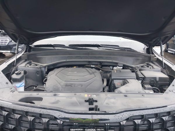 2024 KIA TELLURIDE SX PRESTIGE X-LINE