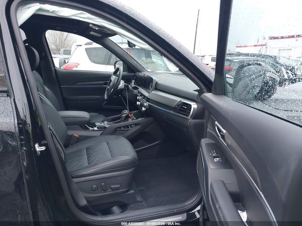 2024 KIA TELLURIDE SX PRESTIGE X-LINE