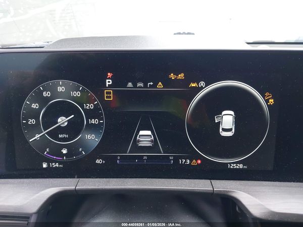 2024 KIA TELLURIDE SX PRESTIGE X-LINE