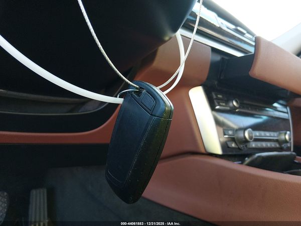2012 BMW 550I GRAN TURISMO XDRIVE