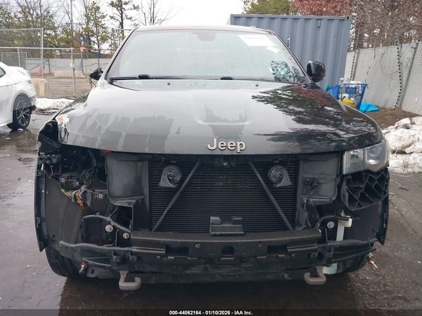 2016 JEEP GRAND CHEROKEE LIMITED 75TH ANNIVERSARY