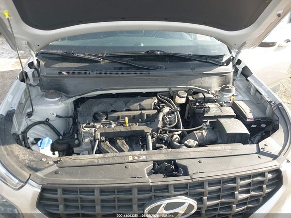 2023 HYUNDAI VENUE SE