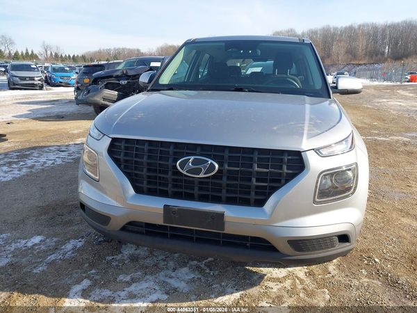 2023 HYUNDAI VENUE SE