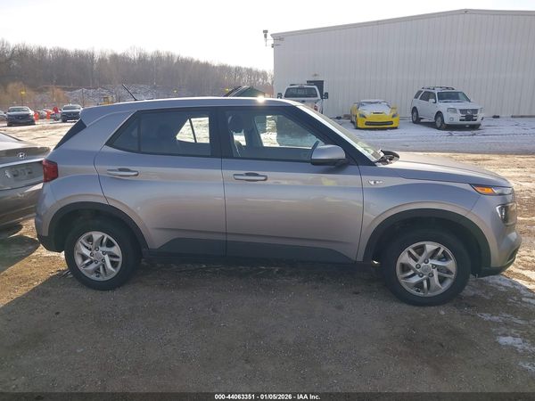 2023 HYUNDAI VENUE SE