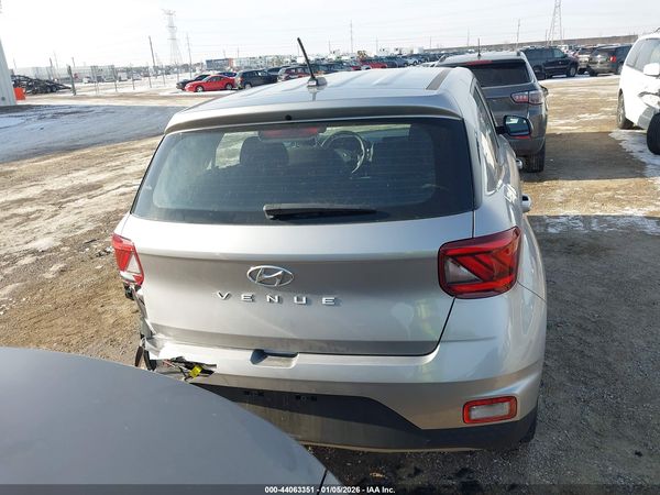 2023 HYUNDAI VENUE SE