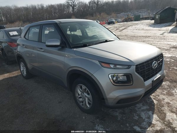 2023 HYUNDAI VENUE SE