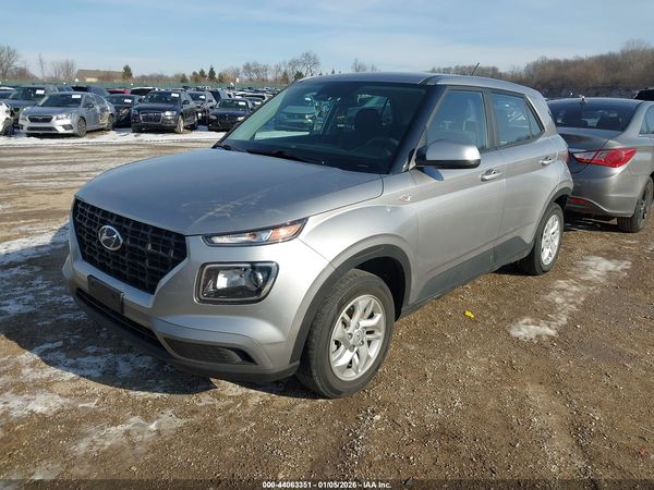 2023 HYUNDAI VENUE SE