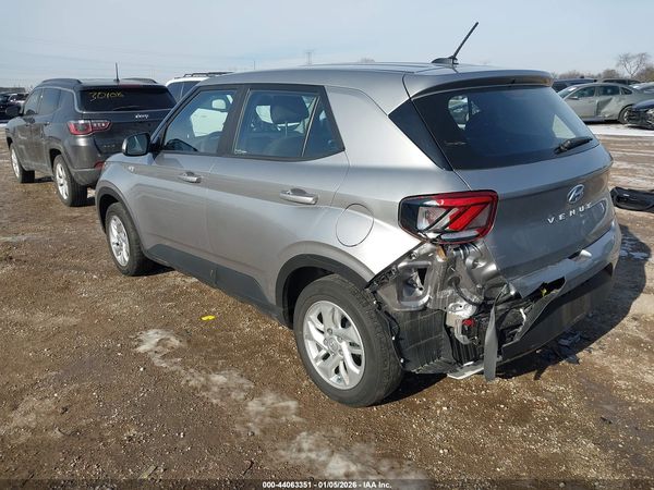 2023 HYUNDAI VENUE SE
