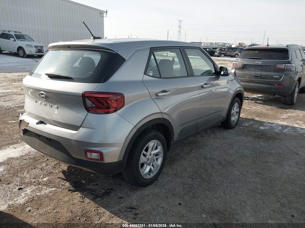 2023 HYUNDAI VENUE SE