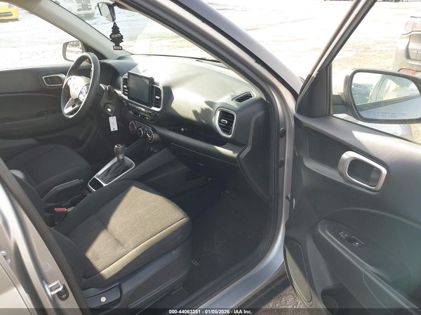 2023 HYUNDAI VENUE SE