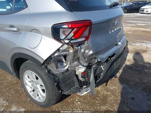 2023 HYUNDAI VENUE SE
