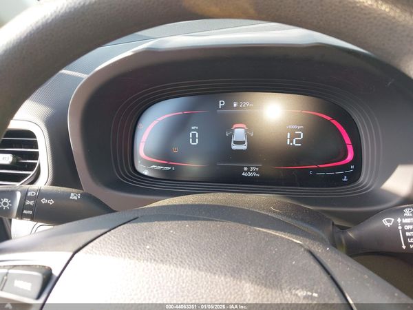 2023 HYUNDAI VENUE SE
