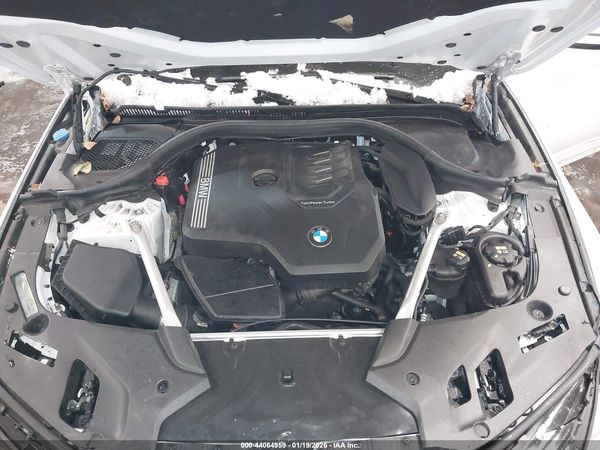 2022 BMW 530 I XDRIVE