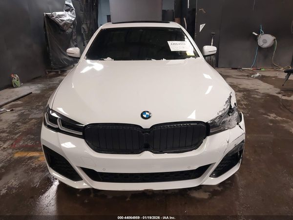 2022 BMW 530 I XDRIVE