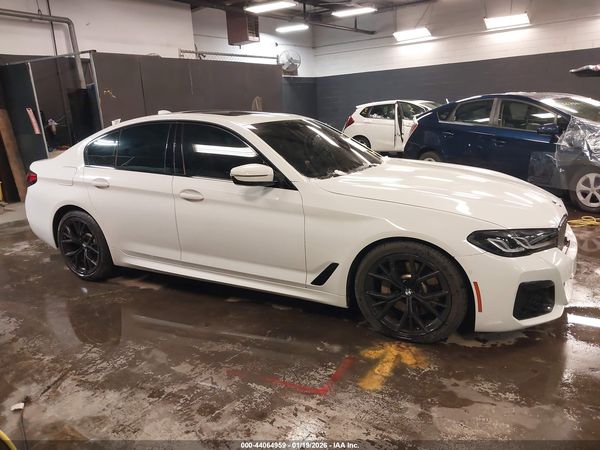 2022 BMW 530 I XDRIVE